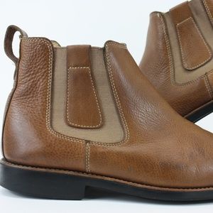 Anatomic & Co Natal Men's Slip On Chelsea BT11